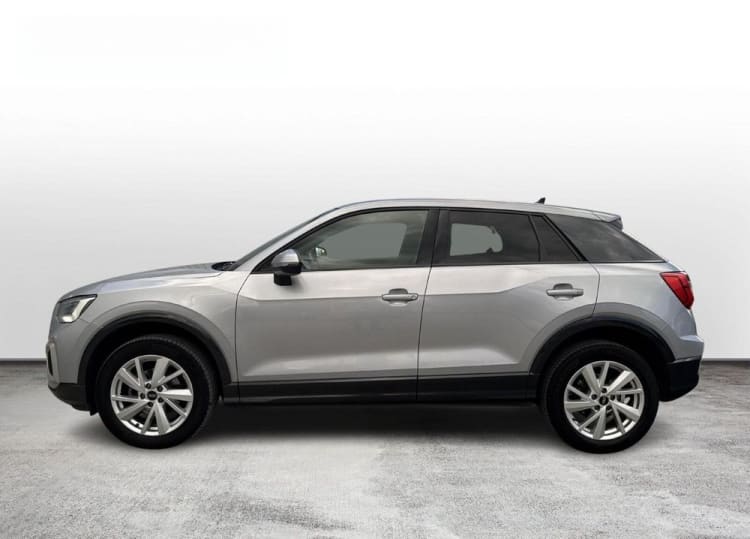 Audi Q2 Q2 35 TFSI S tronic