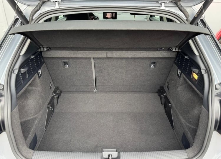 Audi Q2 Q2 35 TFSI S tronic