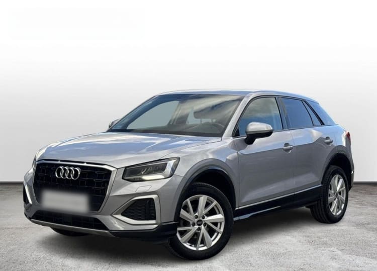Audi Q2 Q2 35 TFSI S tronic