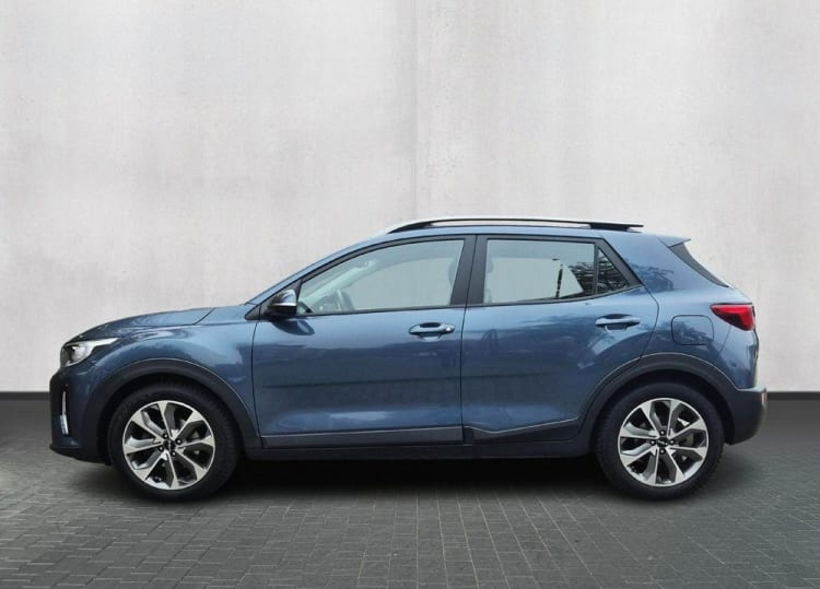 Kia Stonic Stonic 1.0 T-GDI L