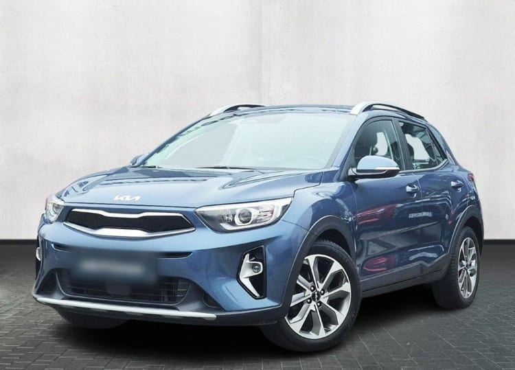 Kia Stonic Stonic 1.0 T-GDI L