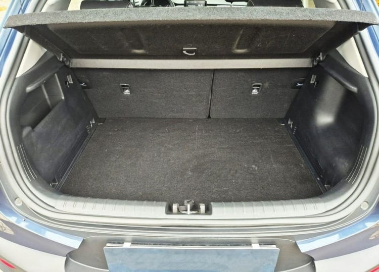 Kia Stonic Stonic 1.0 T-GDI L