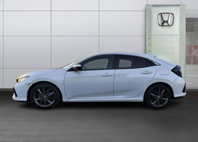 Honda Civic Civic 1.0 T Elegance