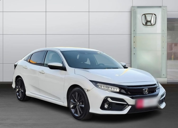Honda Civic Civic 1.0 T Elegance