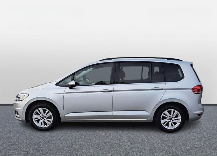 Volkswagen Touran Touran 1.5 TSI EVO Comfortline DSG