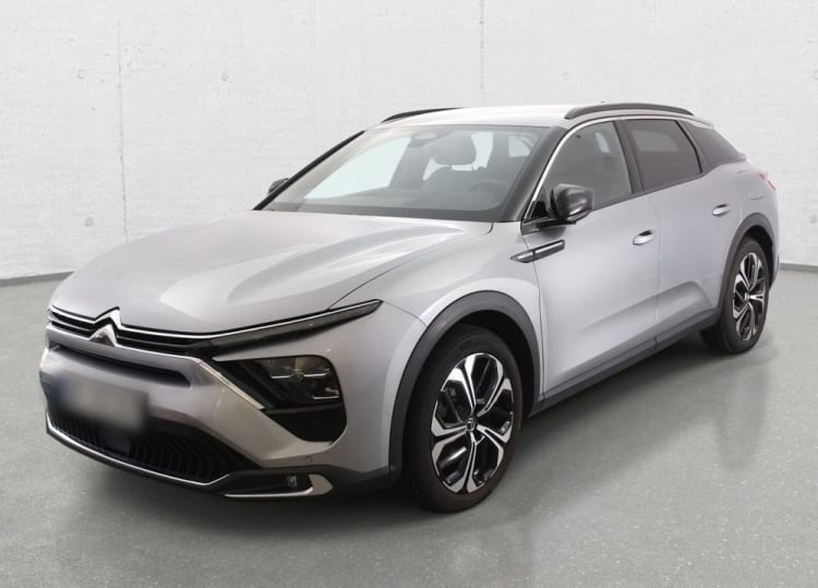 Citroen C5 X C5 X 1.6 PHEV 225 Max EAT8