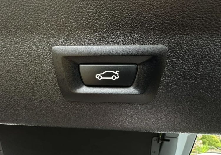 BMW X4 X4 xDrive30d mHEV M Sport sport-aut