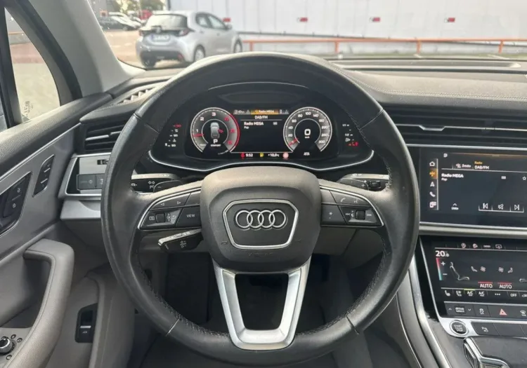 Audi Q7 Q7 50 TDI mHEV Quattro Tiptr.