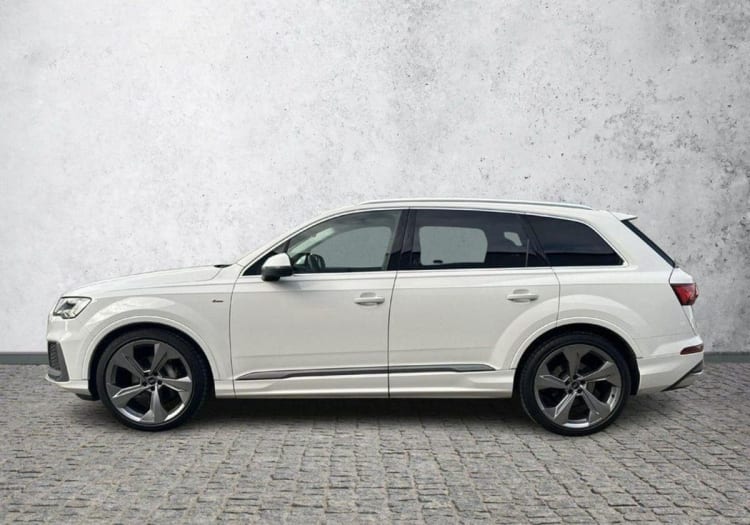 Audi Q7 Q7 50 TDI mHEV Quattro Tiptr.