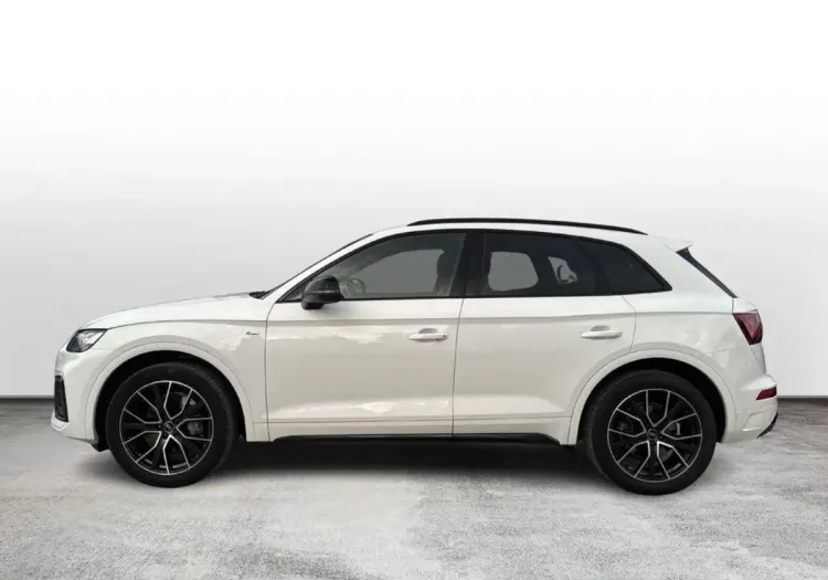Audi Q5 Q5 40 TDI mHEV Quattro S tronic