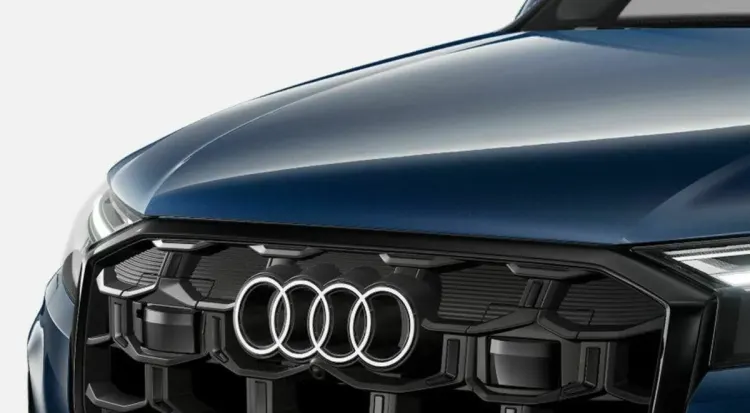 Audi Q7 Q7 45 TDI mHEV Quattro S Line Tiptr.