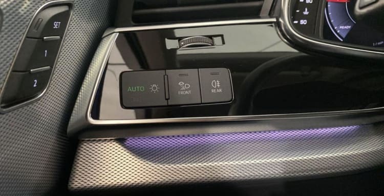 Audi Q7 Q7 45 TDI mHEV Quattro S Line Tiptr.