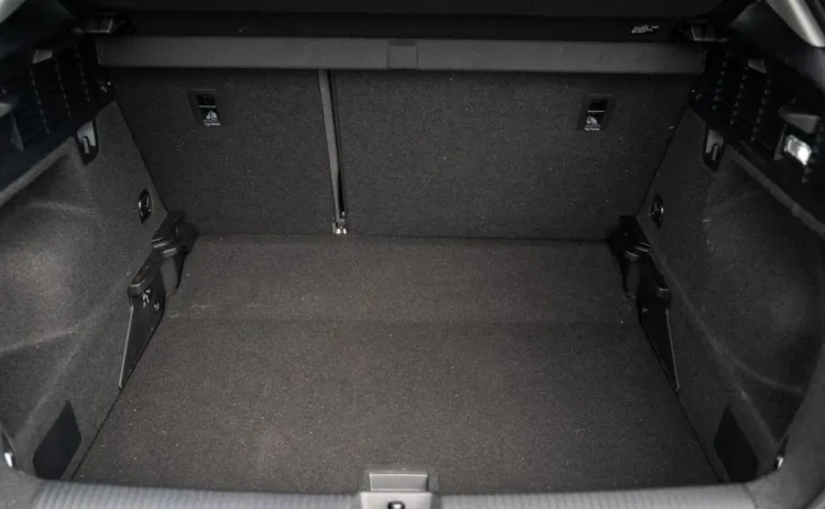 Audi Q2 Q2 30 TFSI Advanced