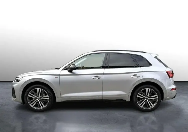 Audi Q5 Q5 40 TDI mHEV Quattro S Line S tronic