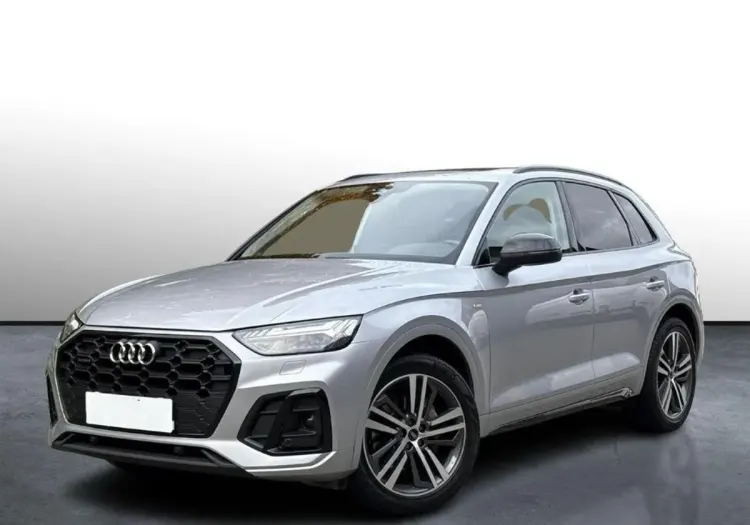 Audi Q5 Q5 40 TDI mHEV Quattro S Line S tronic
