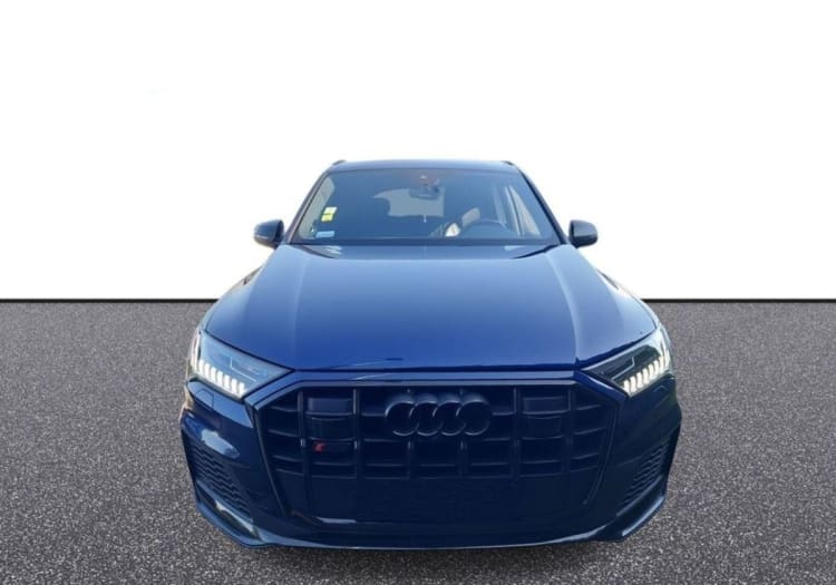 Audi Q7 SQ7 TFSI Quattro Tiptr.