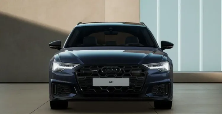 Audi A6 A6 55 TFSI e PHEV Quattro S Line S tronic