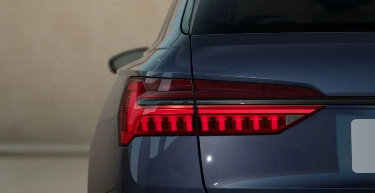 Audi A6 A6 55 TFSI e PHEV Quattro S Line S tronic