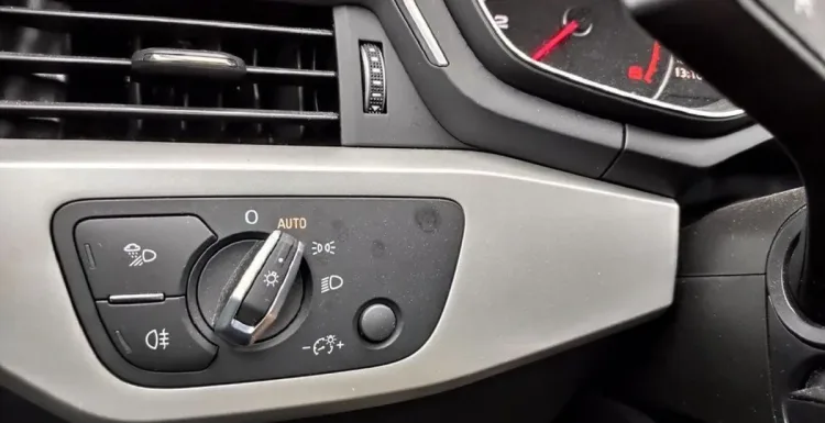 Audi A5 A5 35 TFSI mHEV S tronic