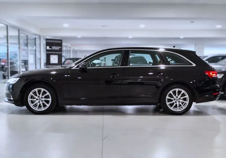 Audi A4 A4 35 TDI S tronic
