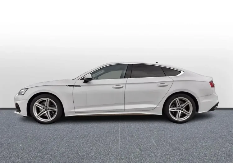 Audi A5 A5 35 TFSI mHEV S tronic