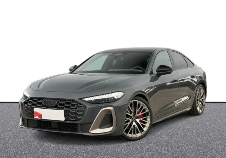 Audi A5 A5 40 TDI mHEV Quattro S tronic