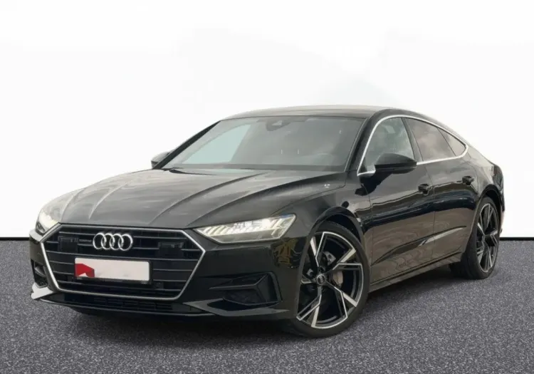 Audi A7 A7 45 TFSI mHEV Quattro S tronic