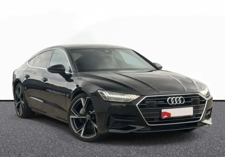 Audi A7 A7 45 TFSI mHEV Quattro S tronic