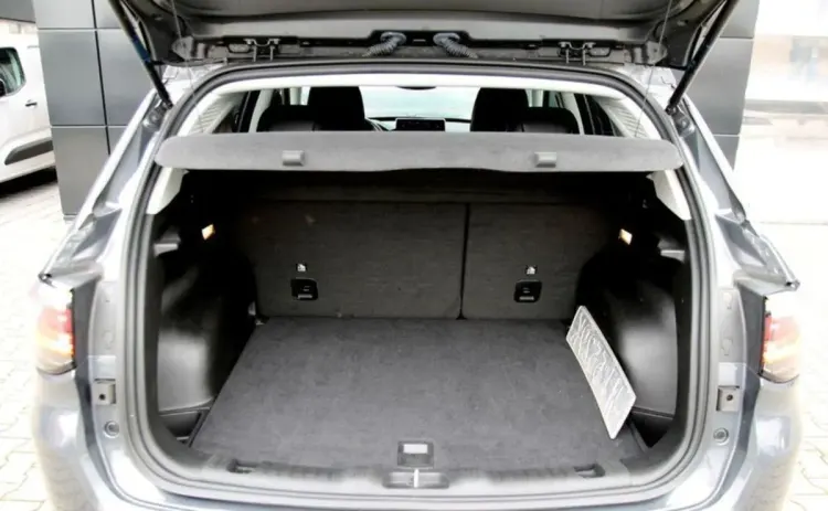 Jeep Compass Compass 1.6 MJD Limited FWD S&S