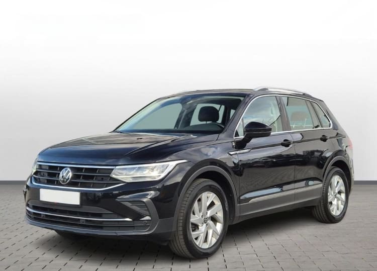 Volkswagen Tiguan Tiguan 2.0 TDI SCR Life DSG