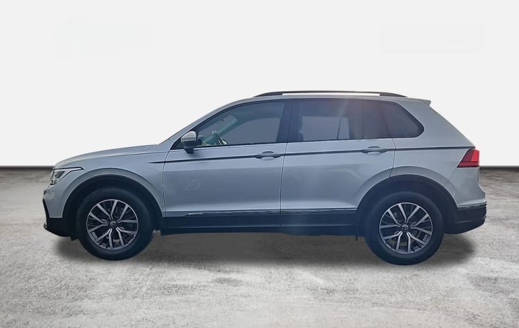 Volkswagen Tiguan Tiguan 1.5 TSI EVO Life DSG
