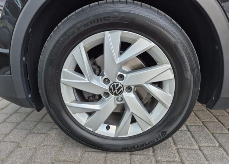 Volkswagen Tiguan Tiguan 2.0 TDI SCR Life DSG