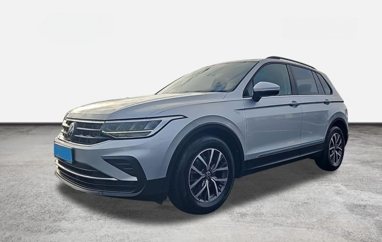 Volkswagen Tiguan Tiguan 1.5 TSI EVO Life DSG