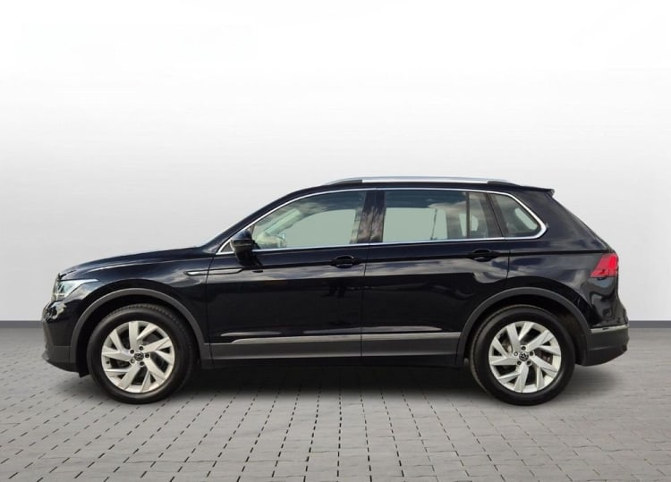 Volkswagen Tiguan Tiguan 2.0 TDI SCR Life DSG