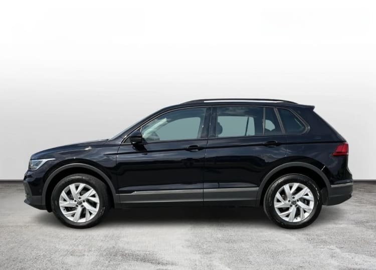 Volkswagen Tiguan Tiguan 2.0 TDI SCR 4Mot. Life DSG