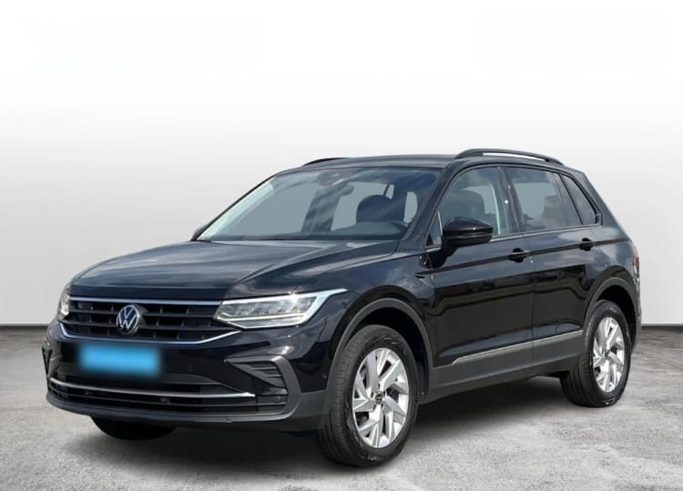 Volkswagen Tiguan Tiguan 2.0 TDI SCR 4Mot. Life DSG