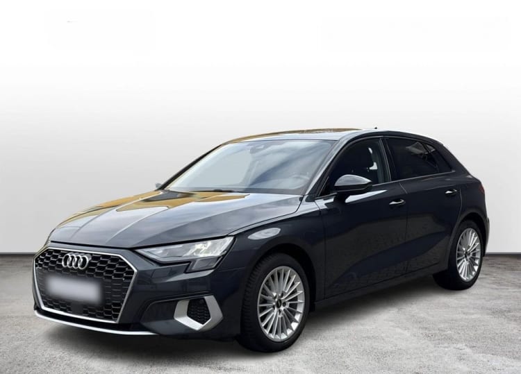 Audi A3 A3 35 TFSI mHEV S tronic