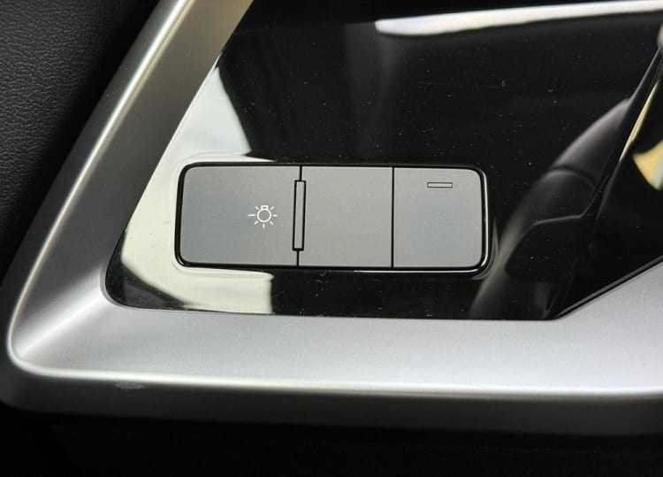 Audi A3 A3 35 TFSI mHEV S tronic