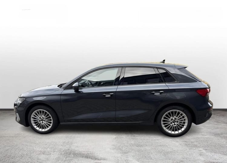 Audi A3 A3 35 TFSI mHEV S tronic