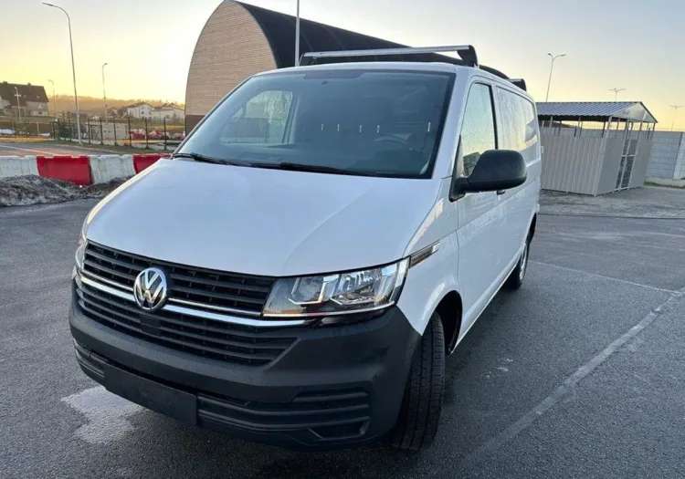 Volkswagen Transporter Transporter T6.1 TDI L1H1