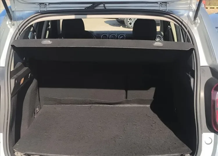 Dacia Duster Duster 1.5 Blue dCi Comfort 4WD EU6d