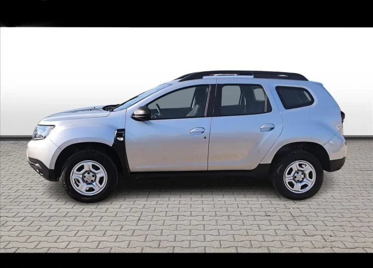 Dacia Duster Duster 1.5 Blue dCi Comfort 4WD EU6d
