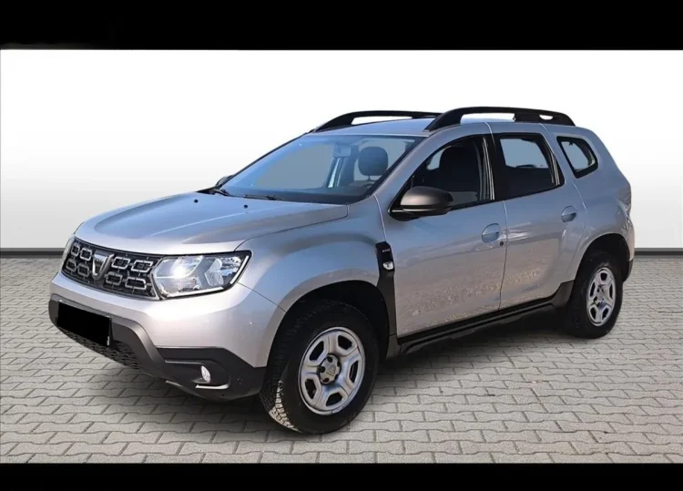 Dacia Duster Duster 1.5 Blue dCi Comfort 4WD EU6d