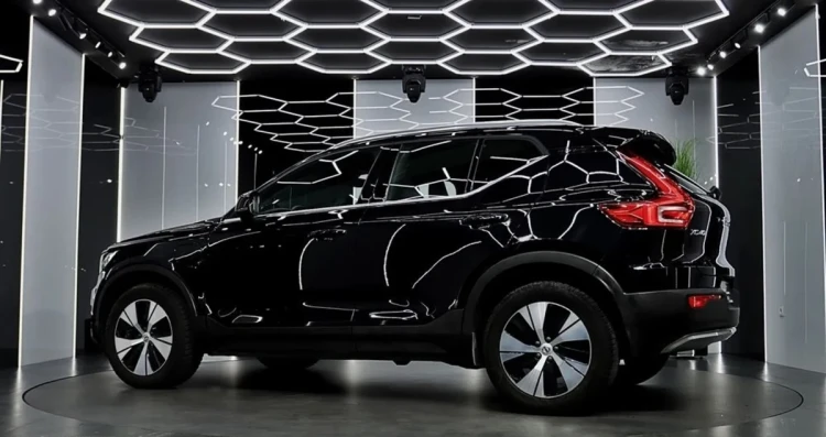 Volvo XC 40 XC 40 T5 Plug-In Hybrid Inscription aut