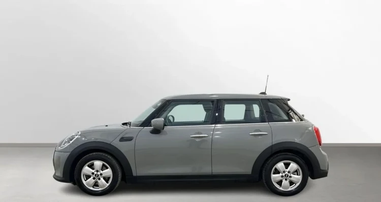 Mini Mini Cooper GPF