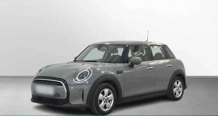 Mini Mini Cooper GPF