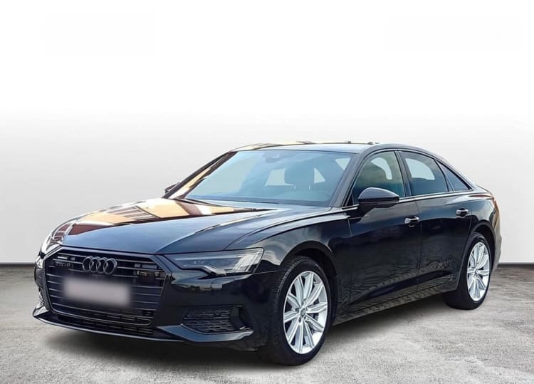 Audi A6 A6 50 TDI mHEV Quattro Sport Tiptronic