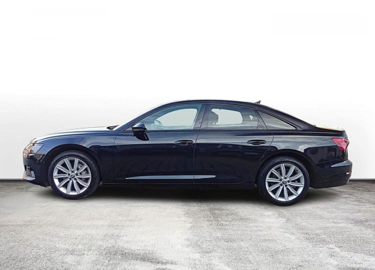 Audi A6 A6 50 TDI mHEV Quattro Sport Tiptronic