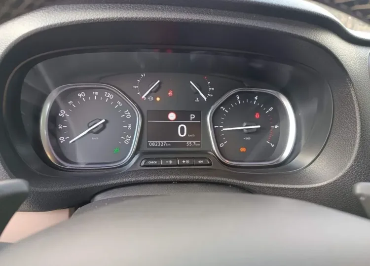 Toyota ProAce Proace Verso 2.0 D4-D Long Family Aut.