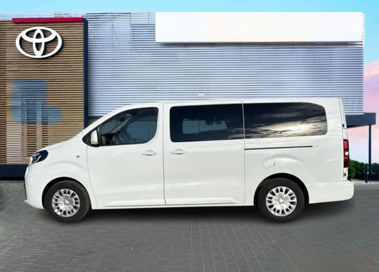 Toyota ProAce Proace Verso 2.0 D4-D Long Business